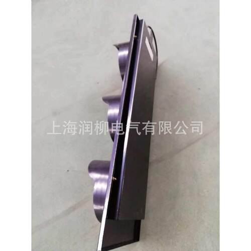 RL-ABC-HCX-150滑线、滑触线天车行车三相电源指示灯直径150mm
