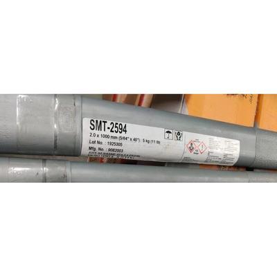 进口现代SMT-2594不锈钢焊丝ER2594气保盘丝1.2mm氩弧直条2.0mm