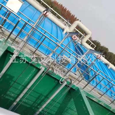 潜水回流泵穿墙泵艾文环保大流程低扬程