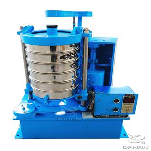 电动多层小型实验室振筛机拍击式摇晃筛试验震分样析检验筛直销