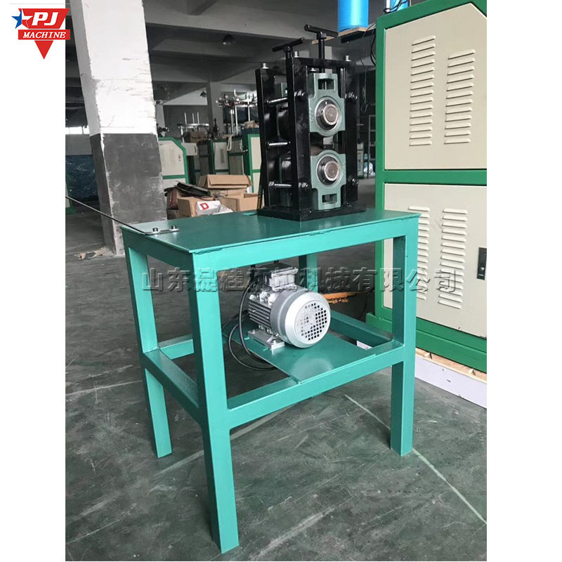 液晶显示屏钢丝海绵擦机