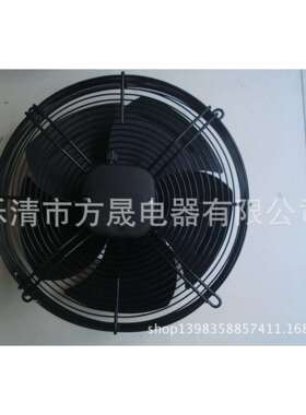 2控制柜风扇YWF6E-400SAC380V