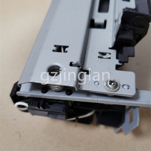 定 定影组件HP706组件 极速HP43d5加热组件706组件 HP701加热组件