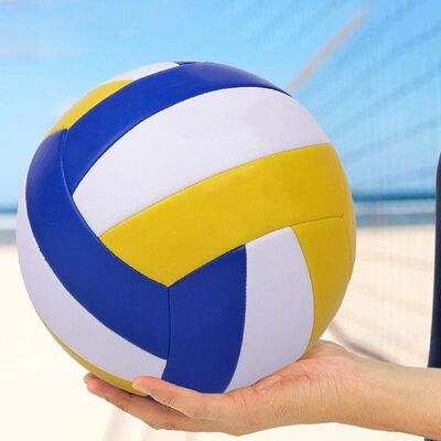 极速No. 5 Ball Volleyball PVC Professional CTompetition
