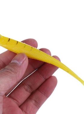 极速Biondic Bait 10-color Goods For Fishing Simulation 3d