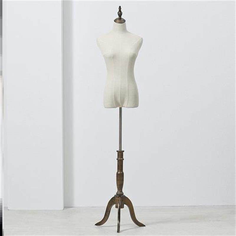 新品假人体模型小人模特展示s架子窗E台裤子模特道具店铺X立体拍