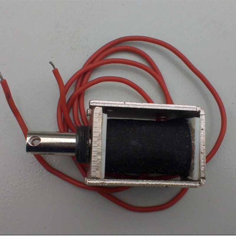 极速原装DK1100电磁铁DK1100AB电磁铁DS1108电磁铁Z打码机配件