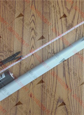 极速12aV24V 400mm电动推杆电机 天窗开窗器  伸缩杆电动缸直线电