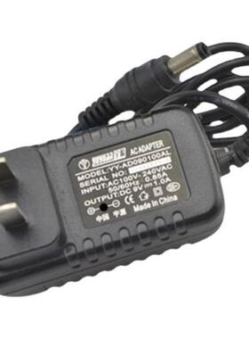 极速ZOOM AC-3 AC-2 木吉他电箱效J果器电源适配器9V宇源通用充电