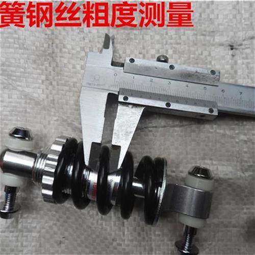 极速车后a减震.山h地p变速车w自行车款后避震减震器小减震折叠车