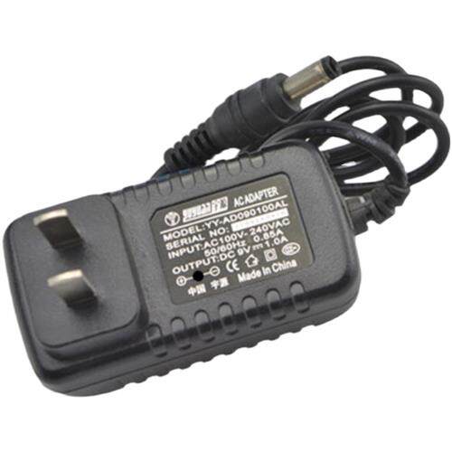 极速Boscs BF3 CE5 CH1 MD500 PH3 PS6 TR2单块效果器电源适配器9