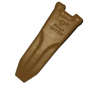 215锻造钻石开山斗齿尖齿特 205 极速斗山大宇怪手DH220 三一w200