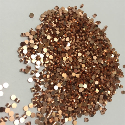 极速黄铜圆棒 实心紫铜圆s棒 方棒扁铜排 精I密切割 线切割 加工