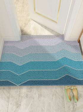 速发HomeblanketfloormatdoormatRdoorfootUB-resista