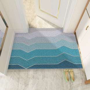 速发HomeblanketfloormatdoormatRdoorfootUB-resista