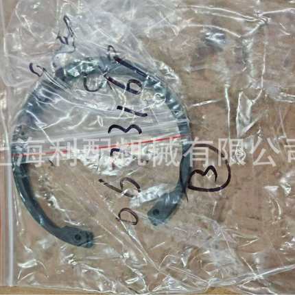 0673161 067-3161卡特637E 内部挡圈0673161 067-3161