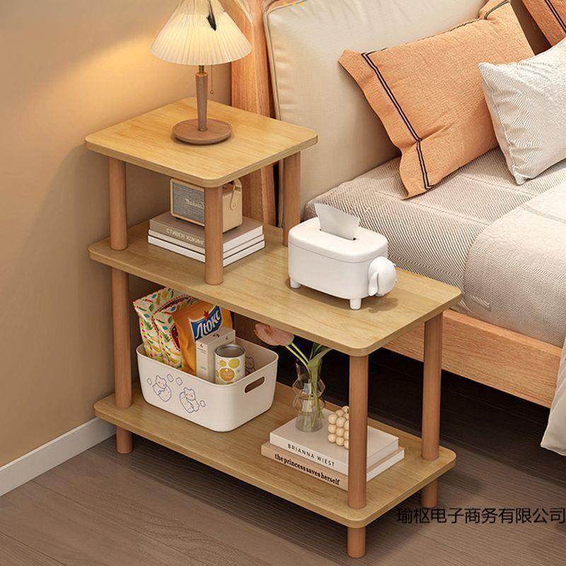 WJ沙发边柜小桌子茶几边几小户型简易收纳置物架新款床头边桌沙发,农机/农具/农膜,其它农用工具,淘宝优惠券,粉丝福利购,淘宝优惠卷
