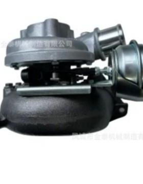 GTA2052V ZD30 769328-5001S 14411-VS40A 增压器 零售