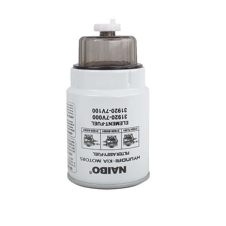 31920-7V000带杯油水      31920-7V100带杯