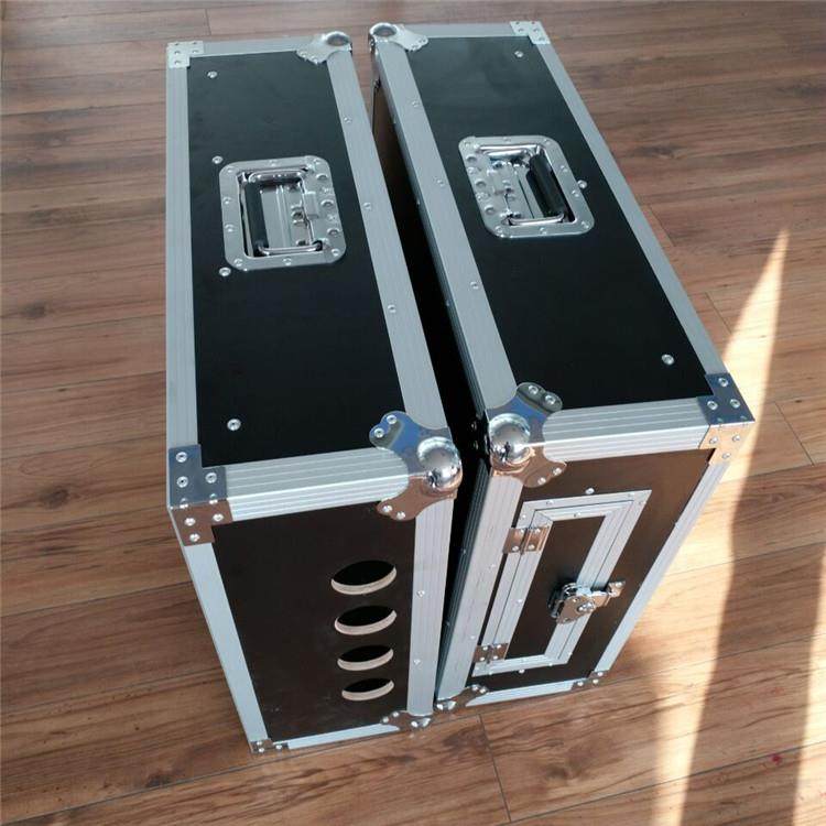 出售铝合金航空设备展示箱、航空仪器仪表工具箱 可做eva内衬