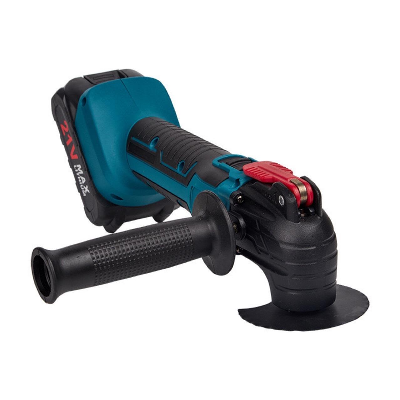 锂电万用宝多功能铲切割打磨修边机木工电动工具锂电打磨机万用宝