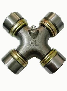 现货万向节免维护十字轴CA1160K2 旋耕机五孔十字轴轴承