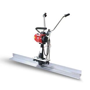 平机振平亚平尺平尺路面平尺振平尺汽油汽油振抹水凝摇振刮混凝土