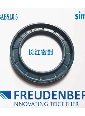 A CFW 1 BAB6SL0.8 160-200-10 FREUDENBERG SIMMERRING AS油封