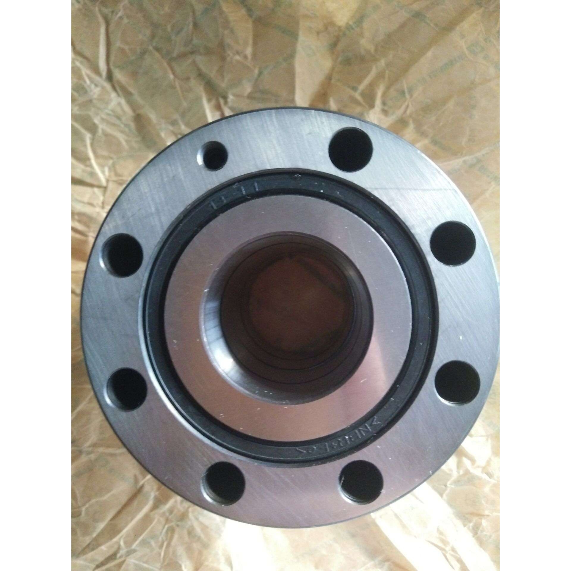 德国INA轴承 双向推力轴承ZKLF2068-2RS-XL 丝杠支撑