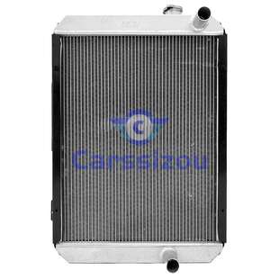 挖掘机水冷蒸汽散热配件散热器 7老款 经久耐用 现代R60