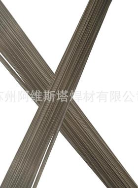 HT350直条装氩弧焊丝F13501铸铁焊丝FC350盘装气保焊丝