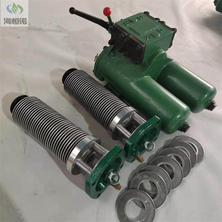 SPL-40双筒网片式过滤器 SPL-50C稀油站过滤器