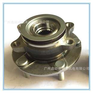 R16873 40202 JG01B Front VKBA6996 NISSAN Axle RB轴承