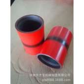 5CT 油井管箍 PSL L80 API 新版 油管接箍