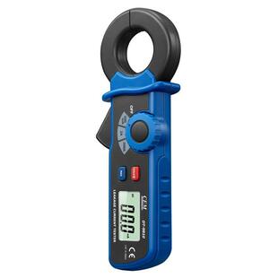 CEM华盛昌DT-9810 交流泄漏电流钳形表迷你Mini数字钳形电流表钳