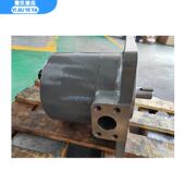 SQP3 TOKIMEC泵头SQP2 18叶片泵