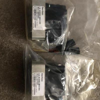 丹佛斯控制阀液压阀现货供应MCV116G4201