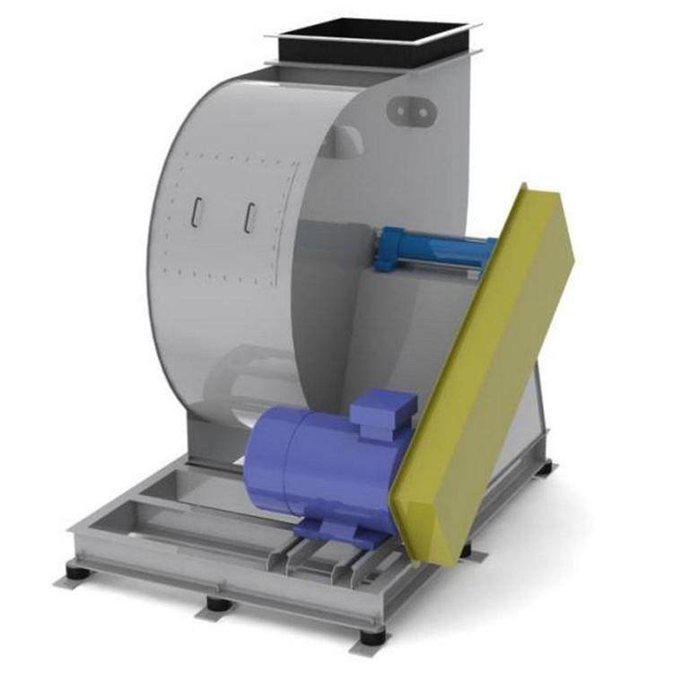 离心风机belt drive version 1 通风机 工业级风扇