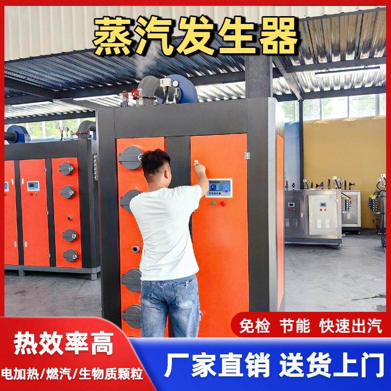 电加热锅炉 生物质蒸汽发生器 桑拿房浴室淋浴蒸汽发生器厂家