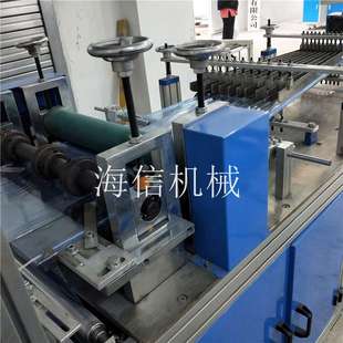 洗澡防水耳套制造机 美发护耳套生产机械 无纺布麦克风套机器