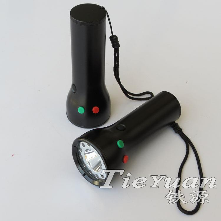 铁路专用信号灯 多功能铝合金信号灯 LED信号手电筒