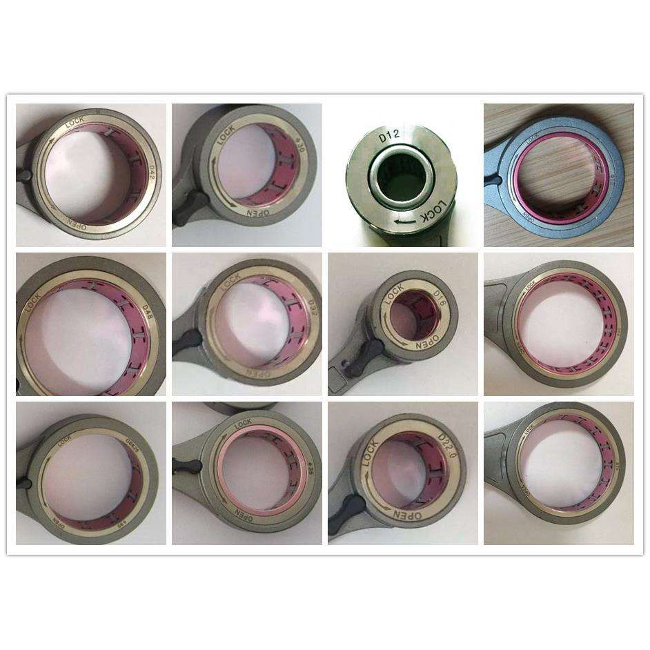滚珠扳手D12/D16/D22/D30/D32/D35D40/D46/D48/D50/D55/D68/70
