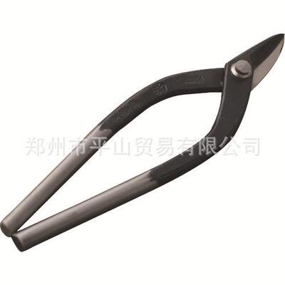 Morimitu盛光 手动铁皮剪 钣金剪 GL钢板剪 铜板剪HSTM-0215