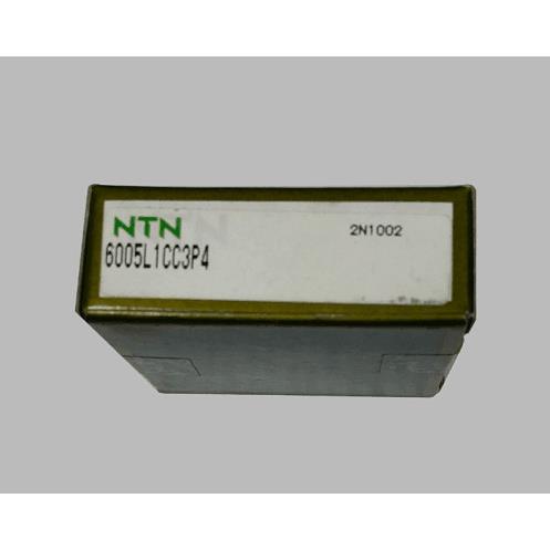 NTN轴承 NTN轴承 化纤轴承 6005L1CC3P4 化纤纺机轴承