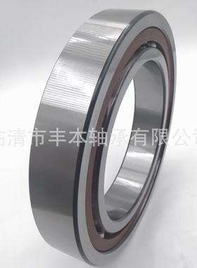 瓦房店轧机轴承QJF1030M QJF1026M QJF1032M四点角接触球轴承