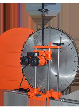 手动切墙机生产厂家半自动切墙机价格全自动切墙机配件