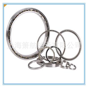 轻量化轴承FPXU100002RU KD080XP0 高端等截面薄壁轴承 YKA050CP0