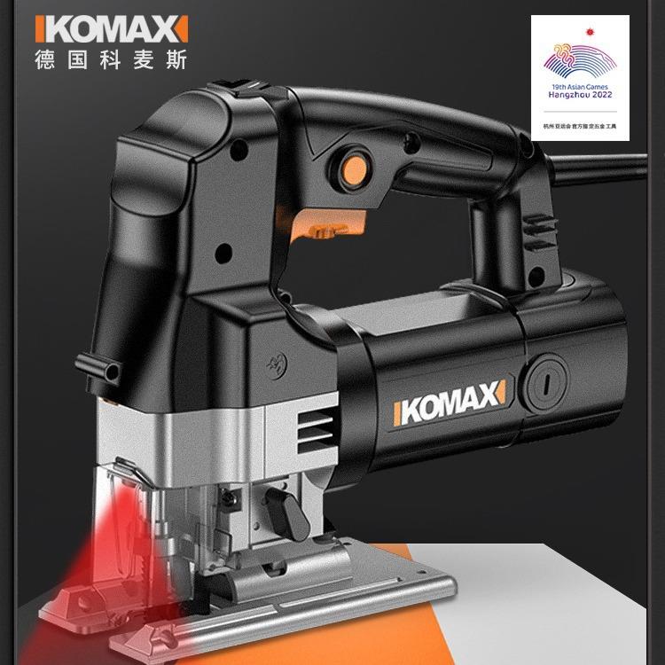 家用电动线锯木工曲线锯多功能木板切割机小型往复拉花电锯