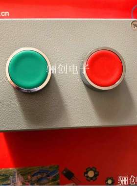 西安骊创EB-1SR11B EB-1SR20 ADAH-X1J-2a2b事故按钮盒现货