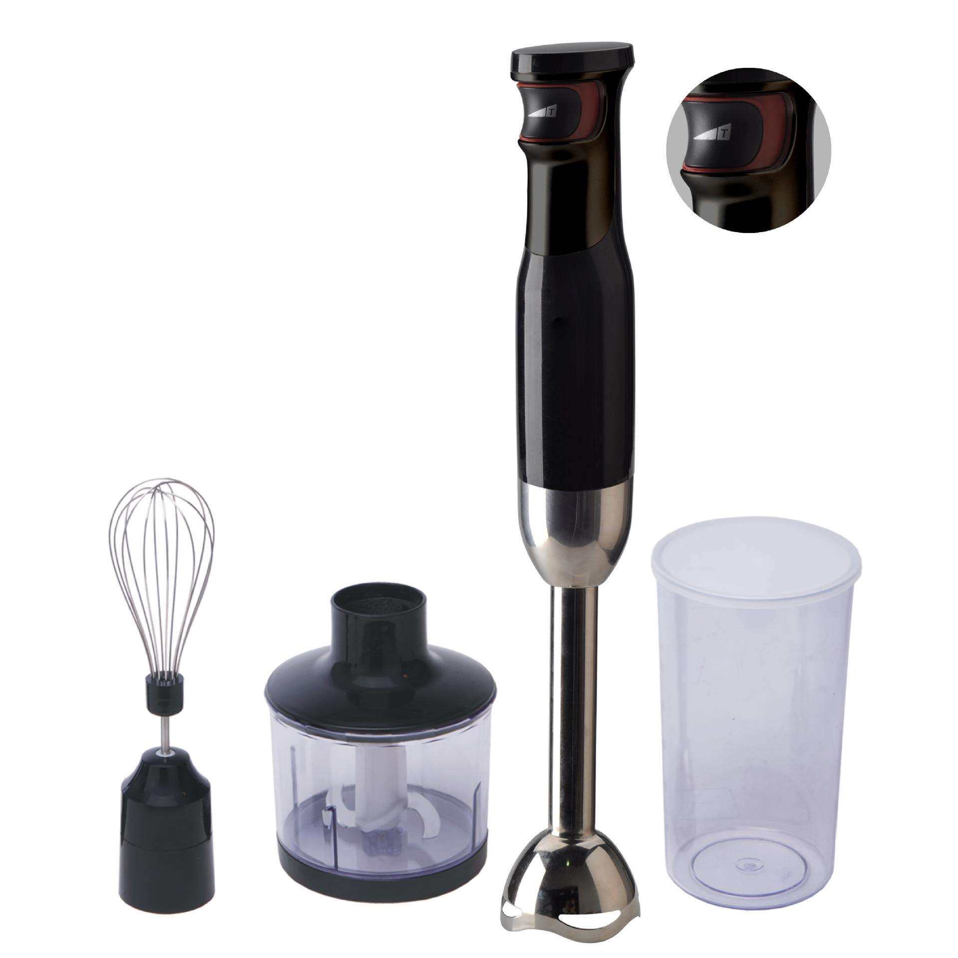 厨房电器小家电多功能手持料理棒婴儿辅食电动搅拌棒套装厂家直销